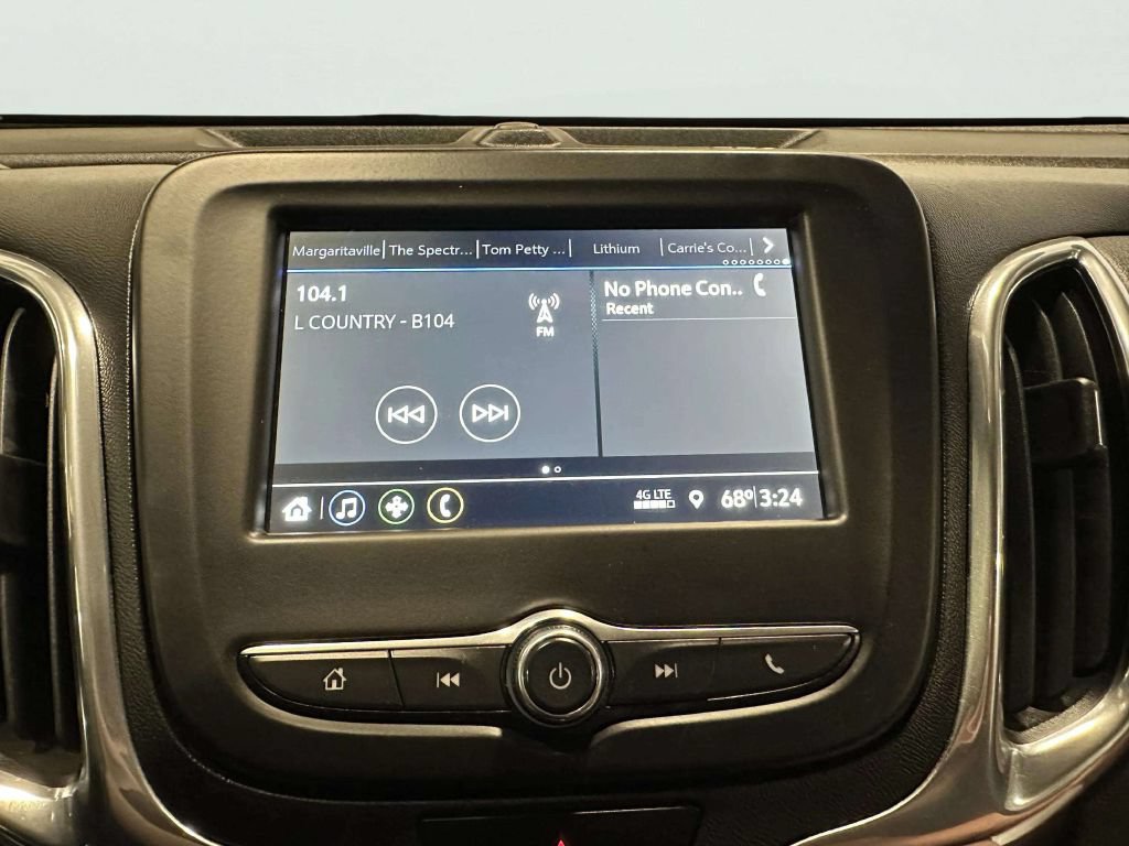 Used 2019 Chevrolet Equinox LT FWD image 35