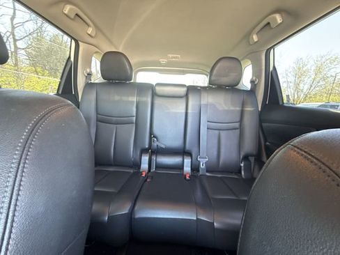 Used 2019 Nissan Rogue SL image 21