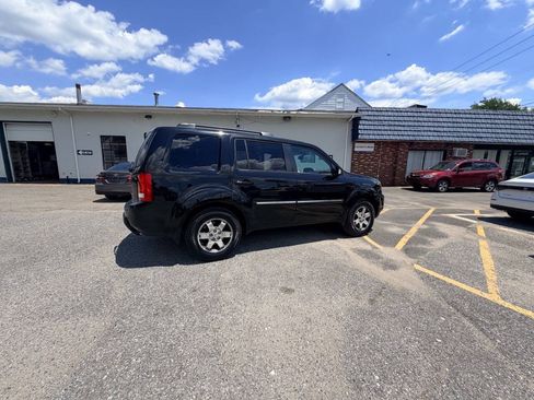 Used 2011 Honda Pilot Touring image 43