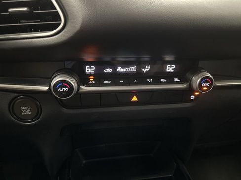 Certified 2025 MAZDA CX-30 AWD 2.5 S w/ Select Sport Pkg image 27