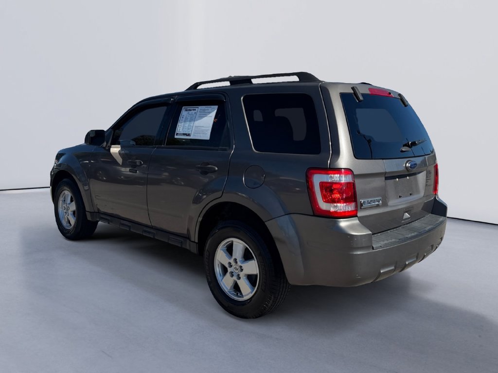 Used 2012 Ford Escape XLT FWD image 5