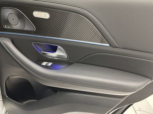 New 2026 Mercedes-Benz GLE 53 AMG GLE 53 AMG image 18