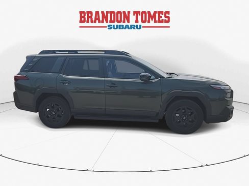 New 2026 Subaru Outback Wilderness AWD/4WD image 10