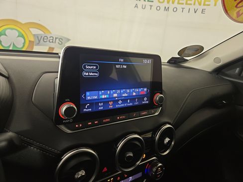 Used 2025 Nissan Sentra SV w/ All-Weather Package image 19