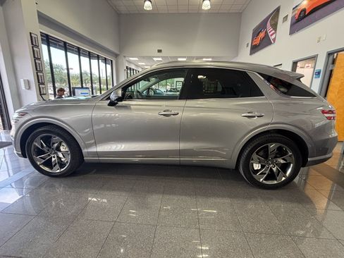 Used 2023 Genesis Electrified GV70 w/ Prestige Package image 2
