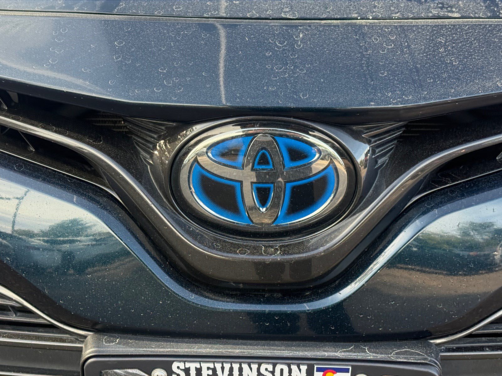 Used 2018 Toyota Camry LE FWD image 22