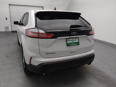 Used 2019 Ford Edge SE w/ SE Fleet Driver's Package image 6