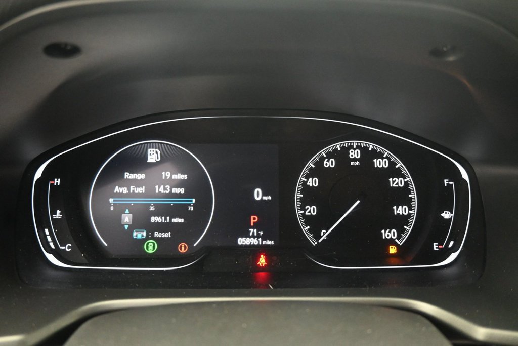 Used 2022 Honda Accord Sport Special Edition image 19