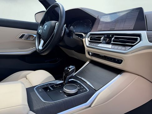 Used 2022 BMW 330e RWD image 29