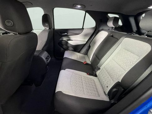 Certified 2024 Chevrolet Equinox LS w/ LS Convenience Package FWD image 24