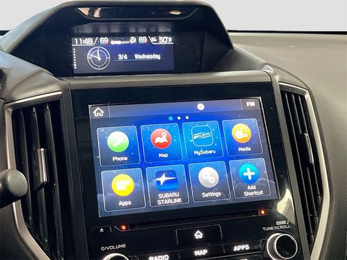 Used 2019 Subaru Forester Touring w/ Popular Package #3 image 15