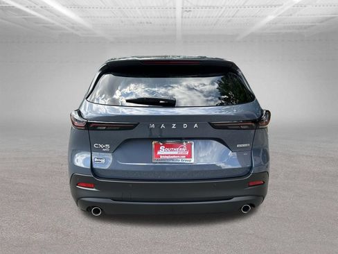 New 2026 MAZDA CX-5 Select AWD/4WD image 4
