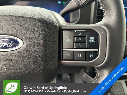 New 2026 Ford F350 Lariat w/ Lariat Ultimate Package image 47