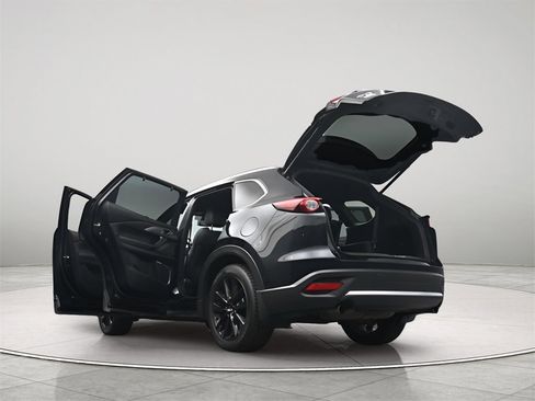 Used 2021 MAZDA CX-9 Grand Touring image 33