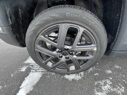 New 2026 Jeep Compass Limited AWD/4WD image 45
