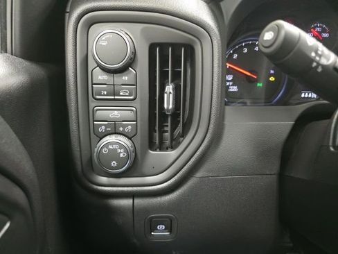 New 2026 Chevrolet Silverado 1500 W/T w/ WT Value Package image 19