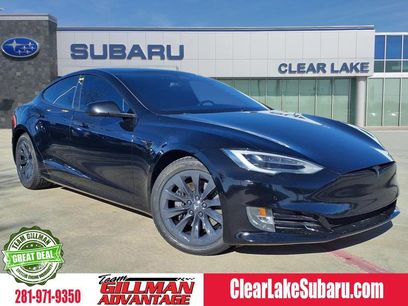 Used 2018 Tesla Model S 75D
