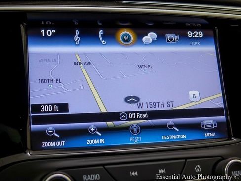 Used 2019 Buick Envision Premium w/ Driver Confidence Package image 15