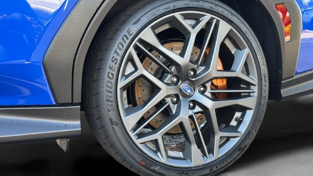 New 2026 Subaru WRX tS AWD/4WD image 29