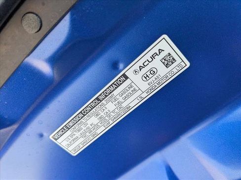 Certified 2025 Acura ADX A-Spec image 26