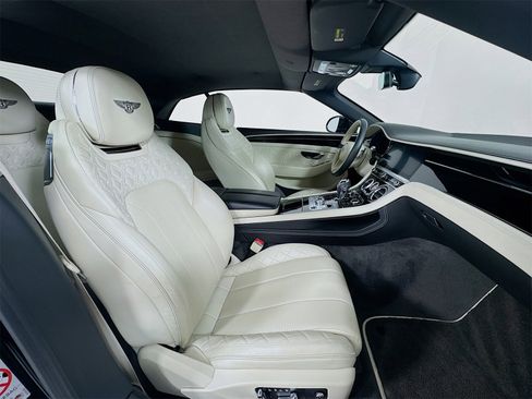 Certified 2020 Bentley Continental GT image 27