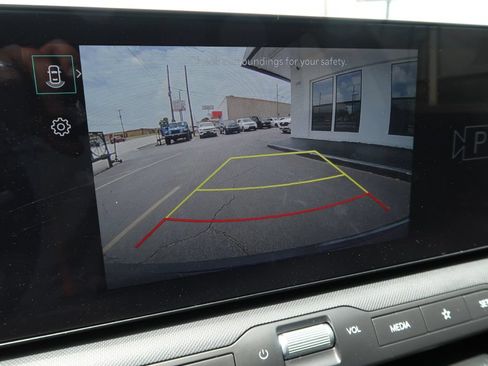 Used 2025 Kia K4 FWD image 13