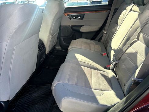 Used 2017 Honda CR-V EX image 12