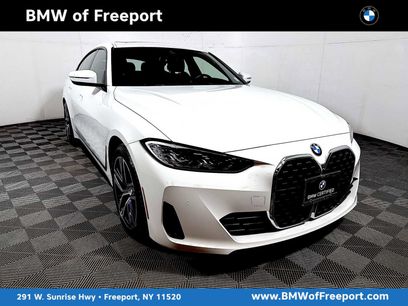 Certified 2023 BMW 430i Gran Coupe xDrive w/ Premium Package