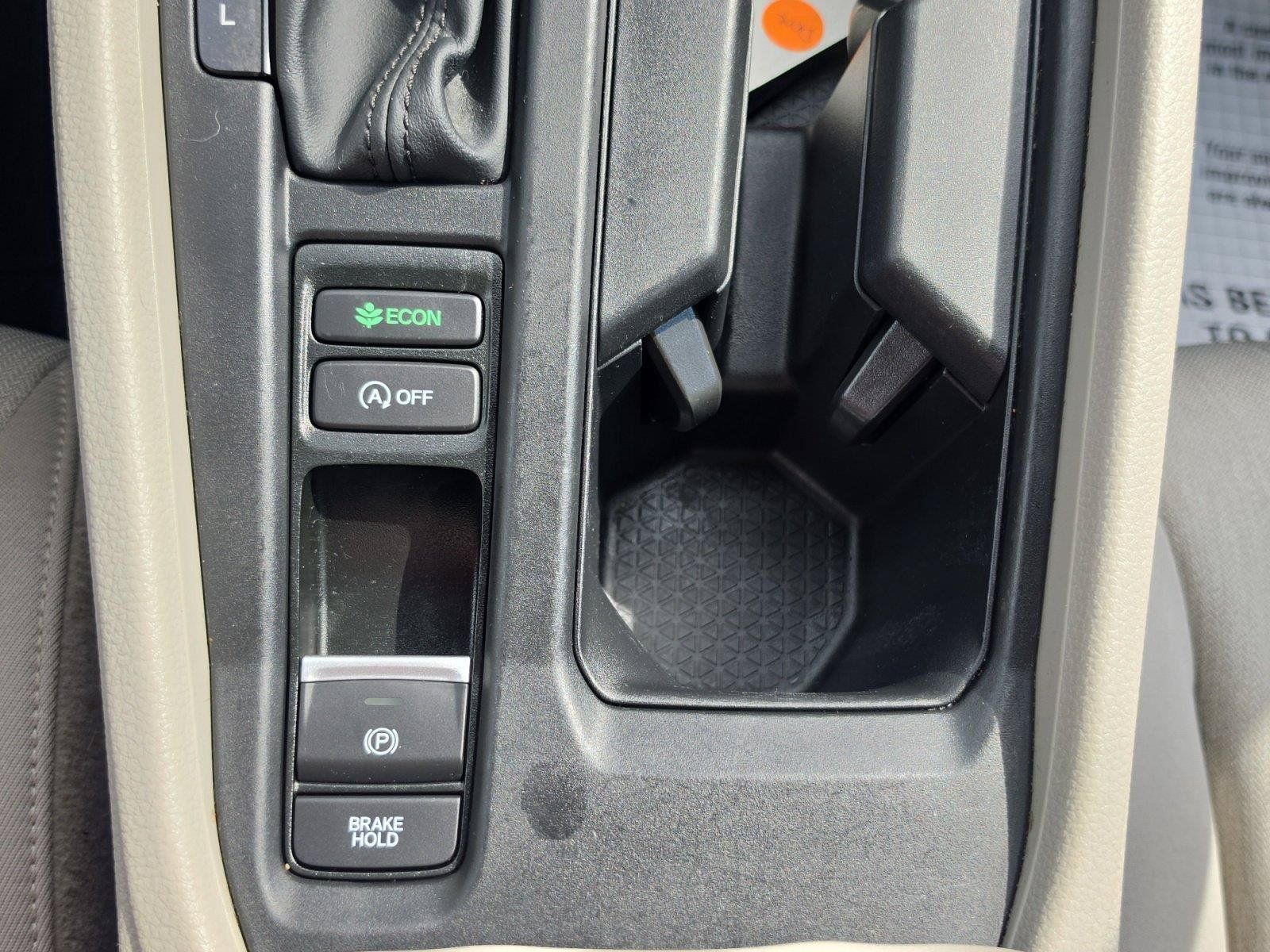 Used 2024 Honda Accord EX image 25
