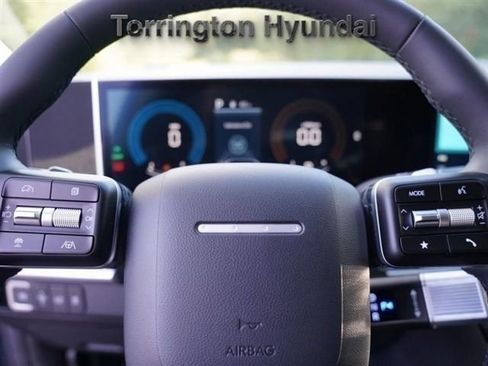 New 2026 Hyundai Santa Fe SEL image 16