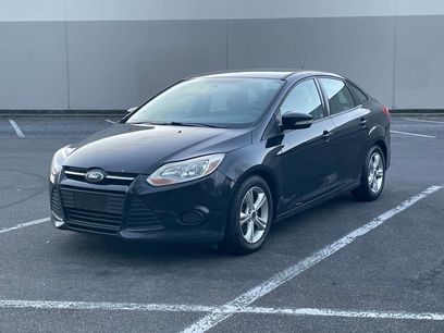 Used 2014 Ford Focus SE