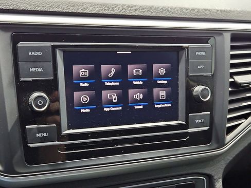 Certified 2021 Volkswagen Atlas S FWD image 19