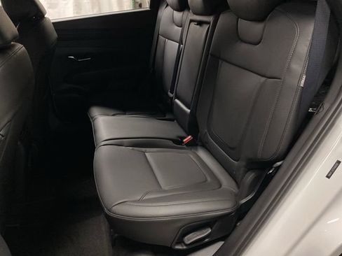 New 2025 Hyundai Tucson XRT image 29