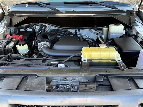 Used 2021 Nissan NV 2500 SV RWD image 33