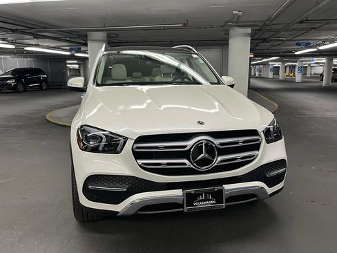Used 2022 Mercedes-Benz GLE 450 4MATIC image 31