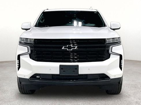 Used 2024 Chevrolet Tahoe RST w/ Luxury Package RWD image 5