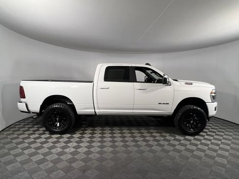 Certified 2025 RAM 2500 Laramie image 3