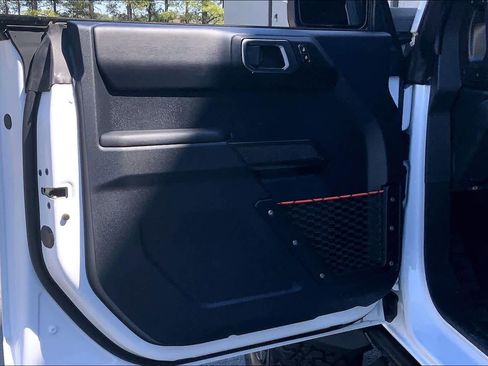 Used 2023 Ford Bronco Raptor image 22