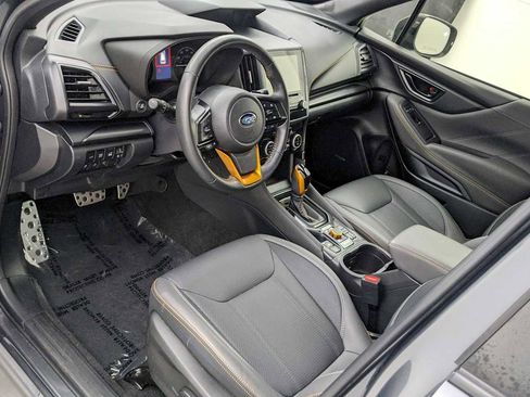 Certified 2023 Subaru Forester Wilderness image 14
