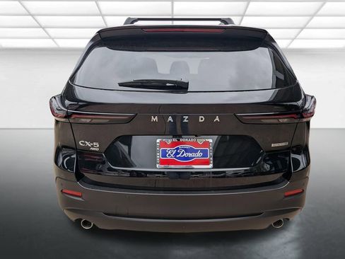 New 2026 MAZDA CX-5 Preferred AWD/4WD image 27