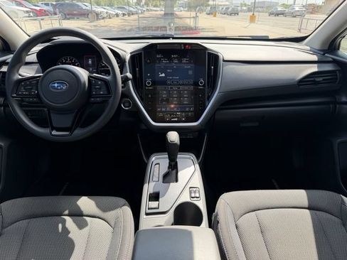 Used 2024 Subaru Crosstrek 2.0i Premium AWD/4WD image 27