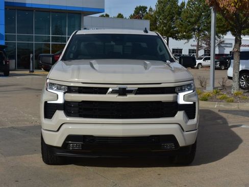 New 2026 Chevrolet Silverado 1500 RST image 2