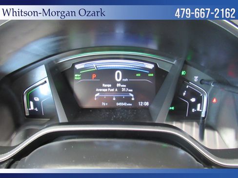 Used 2022 Honda CR-V EX image 30