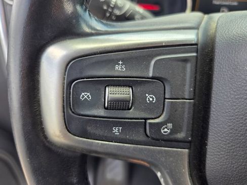 Used 2021 Chevrolet Silverado 2500 LT w/ Convenience Package RWD image 18
