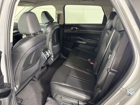 New 2026 Kia Sorento S image 38