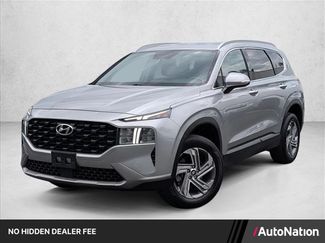 Used 2023 Hyundai Santa Fe SEL AWD/4WD video 1