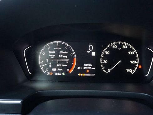 Used 2023 Honda Pilot EX-L image 7