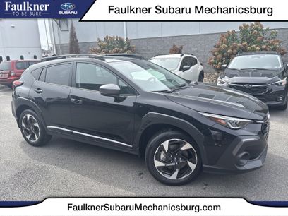 Certified 2025 Subaru Crosstrek 2.5i Limited
