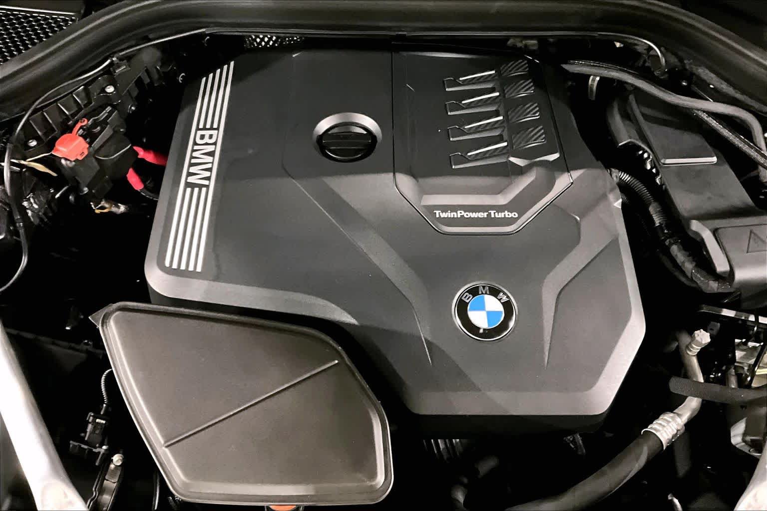 Used 2024 BMW X3 xDrive30i w/ Premium Package AWD/4WD image 30