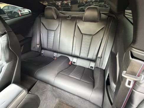 Used 2021 BMW M4 Competition w/ Executive Package image 30